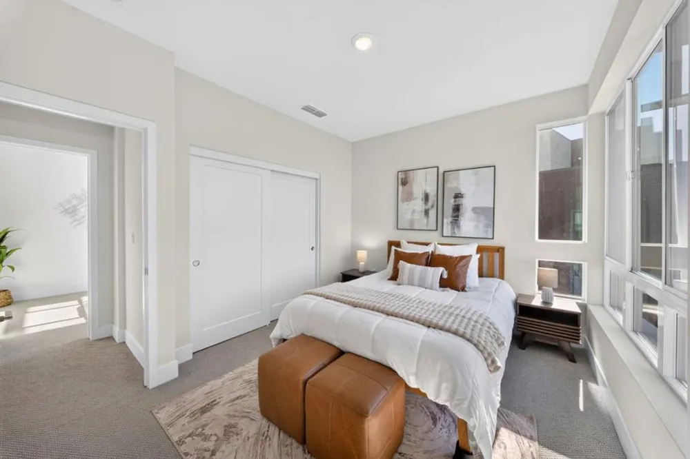 3891 Vanguard #1004 Fremont, CA 94538