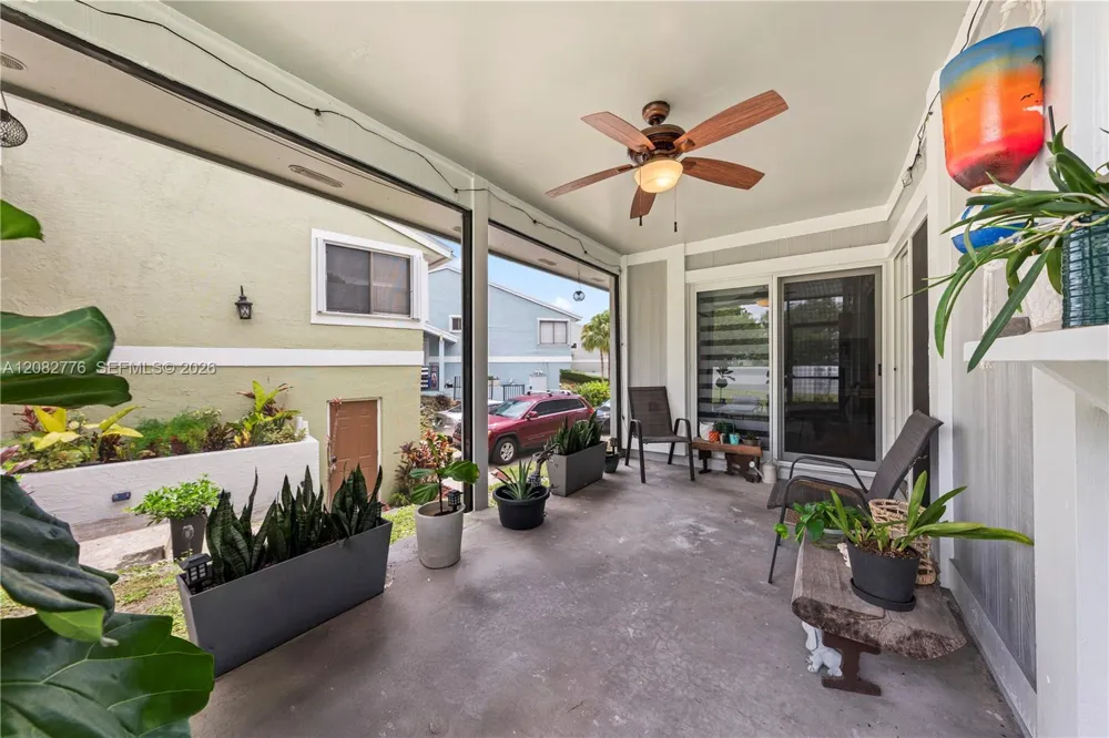21715 SW 99th Ct Cutler Bay, FL 33190