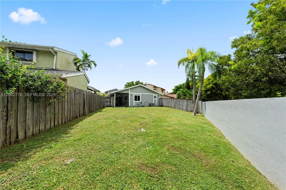 21715 SW 99th Ct Cutler Bay, FL 33190