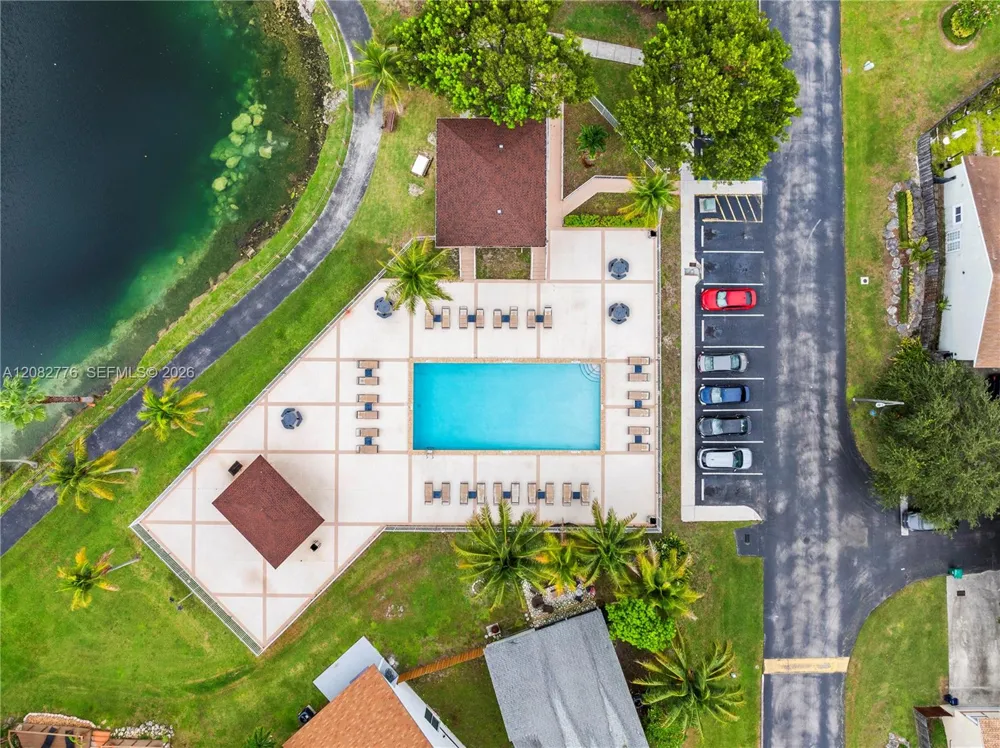 21715 SW 99th Ct Cutler Bay, FL 33190
