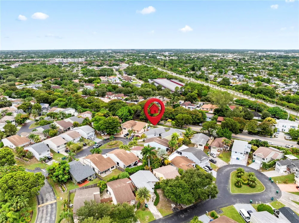 21715 SW 99th Ct Cutler Bay, FL 33190