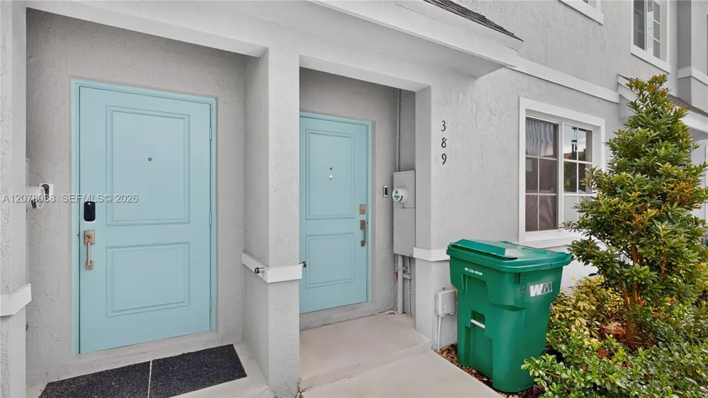 389 NW 10th Ct Florida City, FL 33034