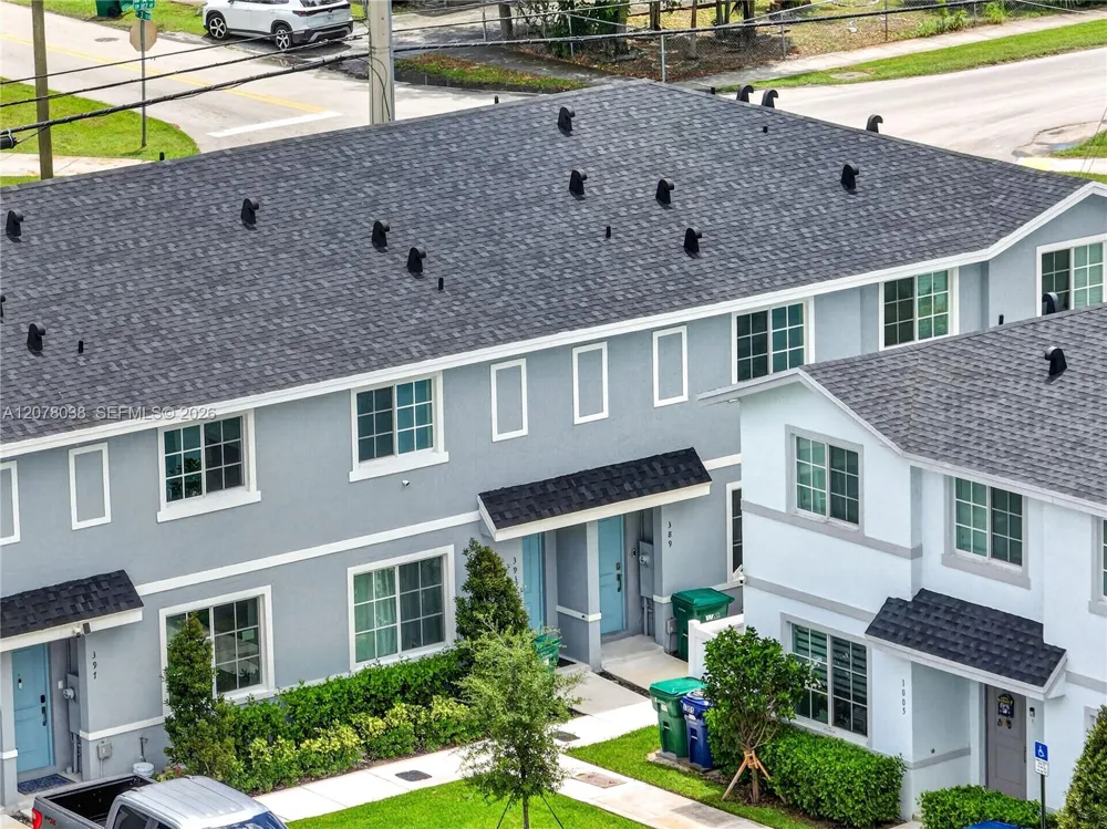 389 NW 10th Ct Florida City, FL 33034
