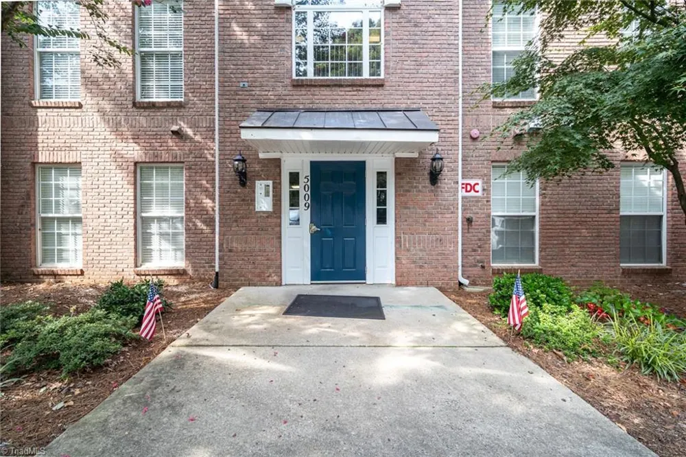 5009 Bass Chapel Road #3-A Greensboro, NC 27455