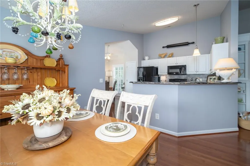 5009 Bass Chapel Road #3-A Greensboro, NC 27455