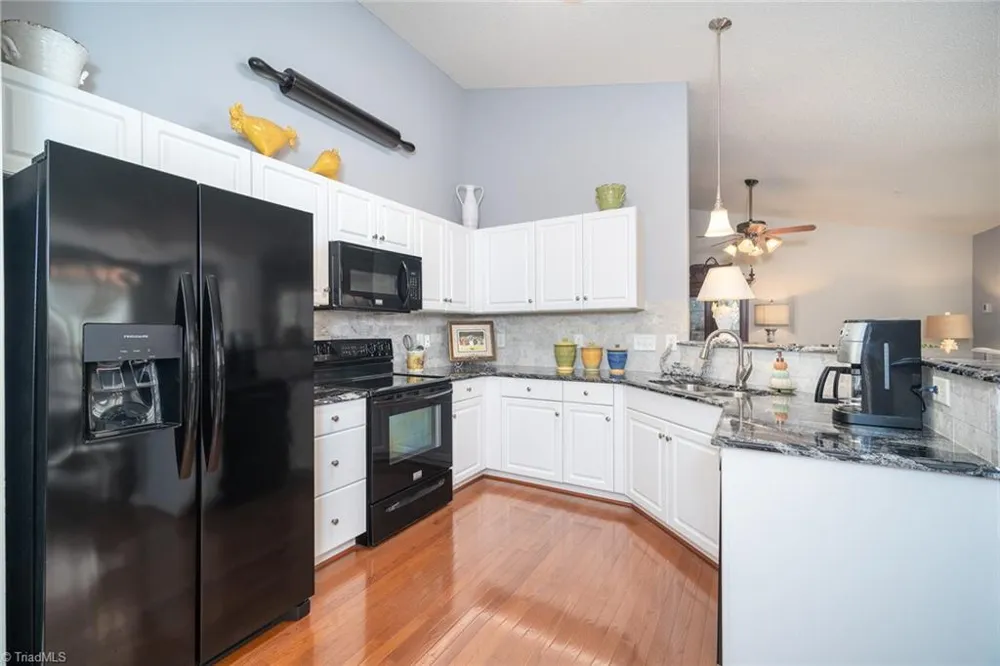 5009 Bass Chapel Road #3-A Greensboro, NC 27455