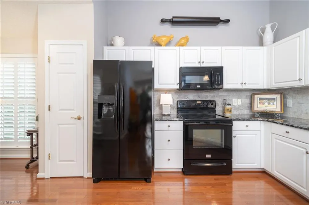 5009 Bass Chapel Road #3-A Greensboro, NC 27455