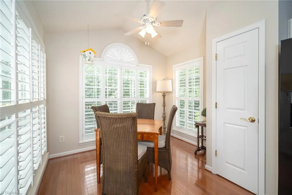 5009 Bass Chapel Road #3-A Greensboro, NC 27455