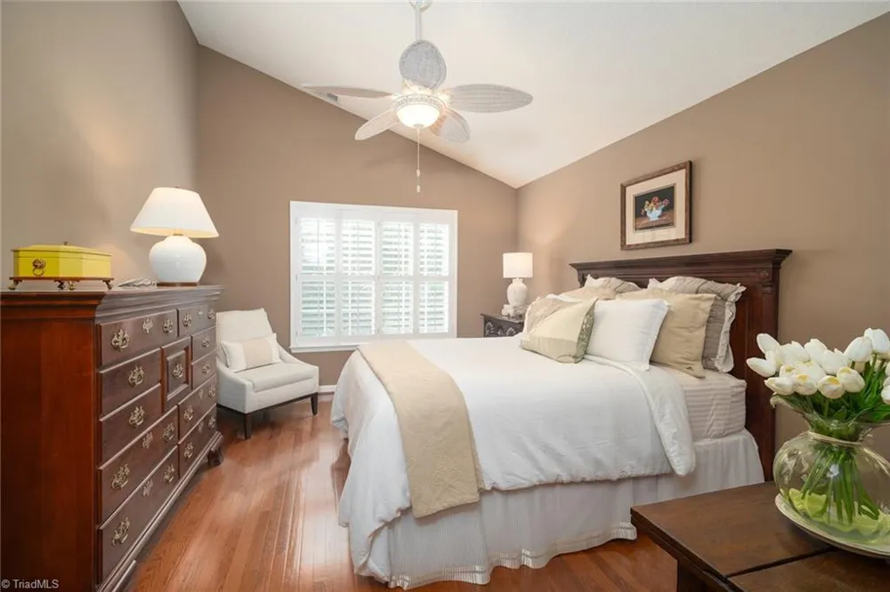 5009 Bass Chapel Road #3-A Greensboro, NC 27455