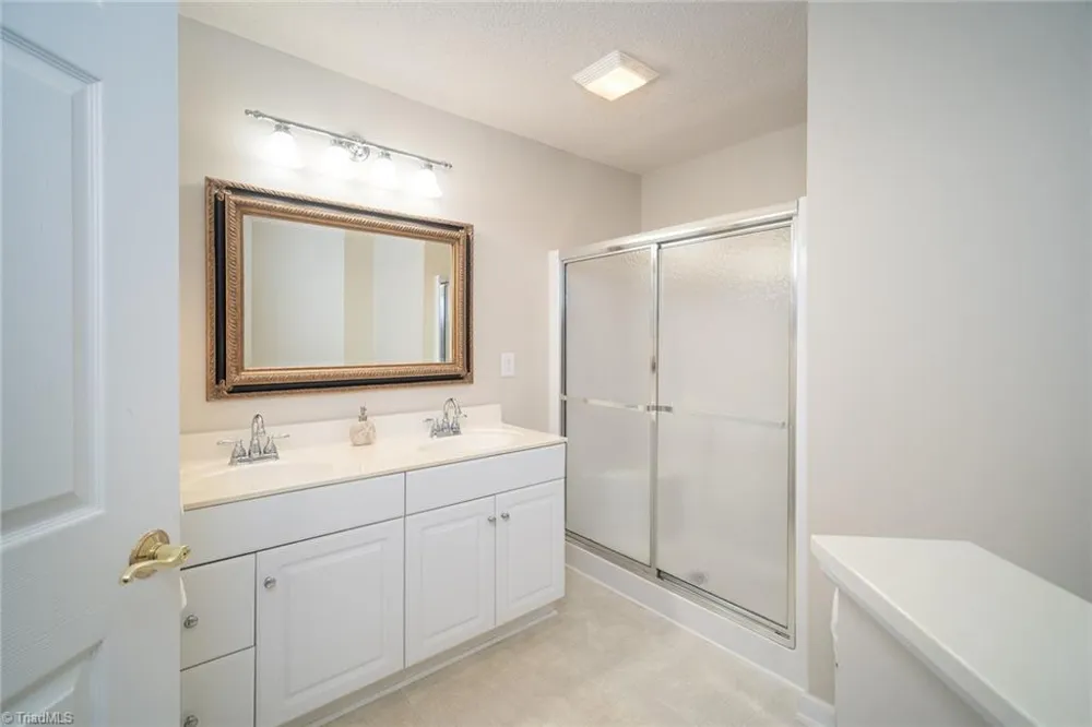 5009 Bass Chapel Road #3-A Greensboro, NC 27455