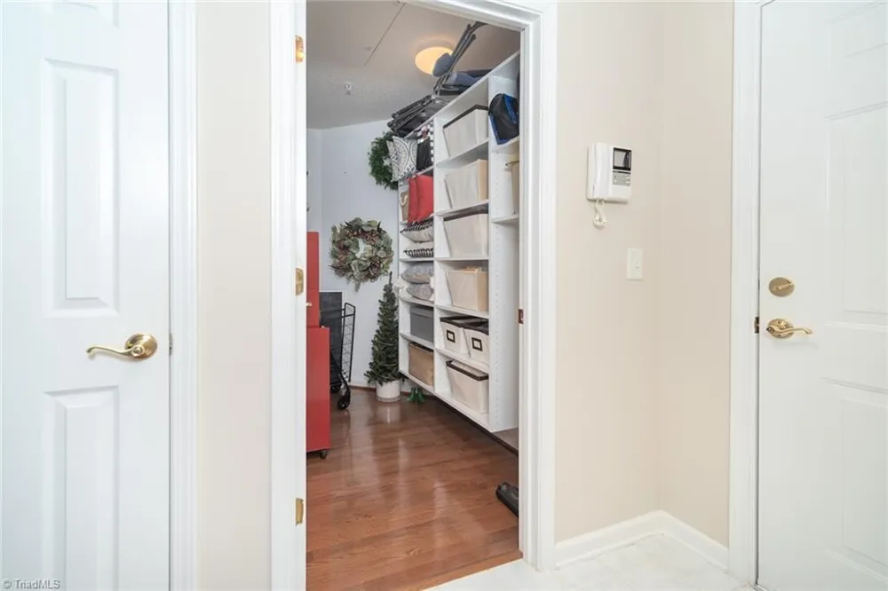 5009 Bass Chapel Road #3-A Greensboro, NC 27455