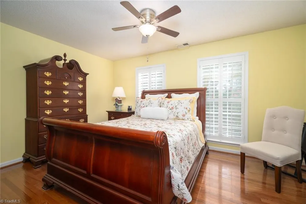 5009 Bass Chapel Road #3-A Greensboro, NC 27455