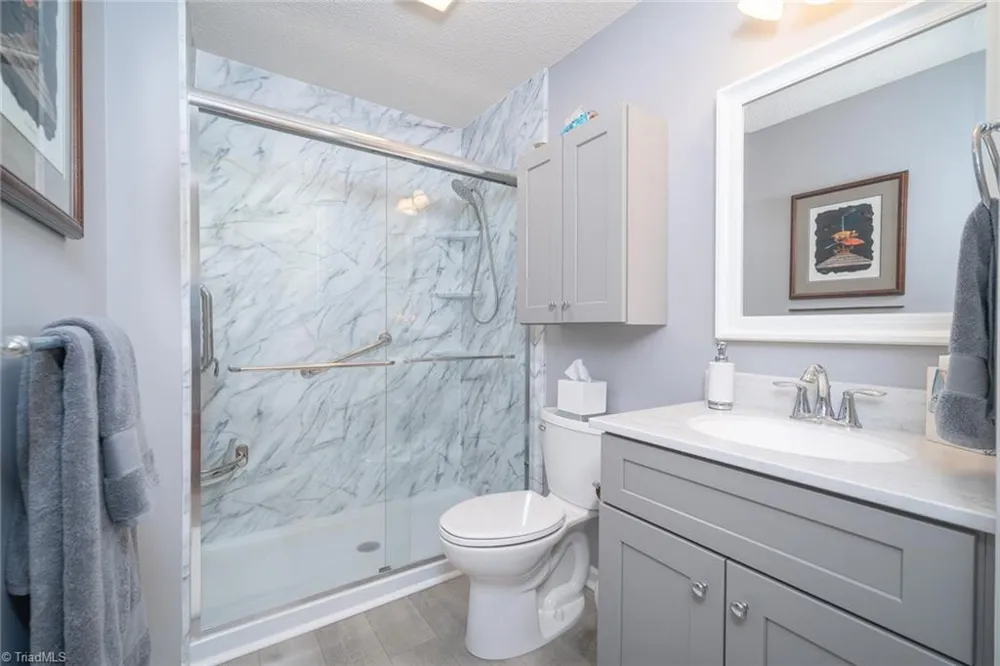 5009 Bass Chapel Road #3-A Greensboro, NC 27455