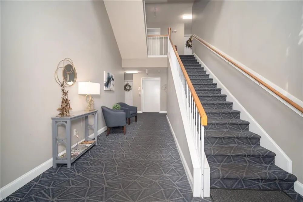 5009 Bass Chapel Road #3-A Greensboro, NC 27455
