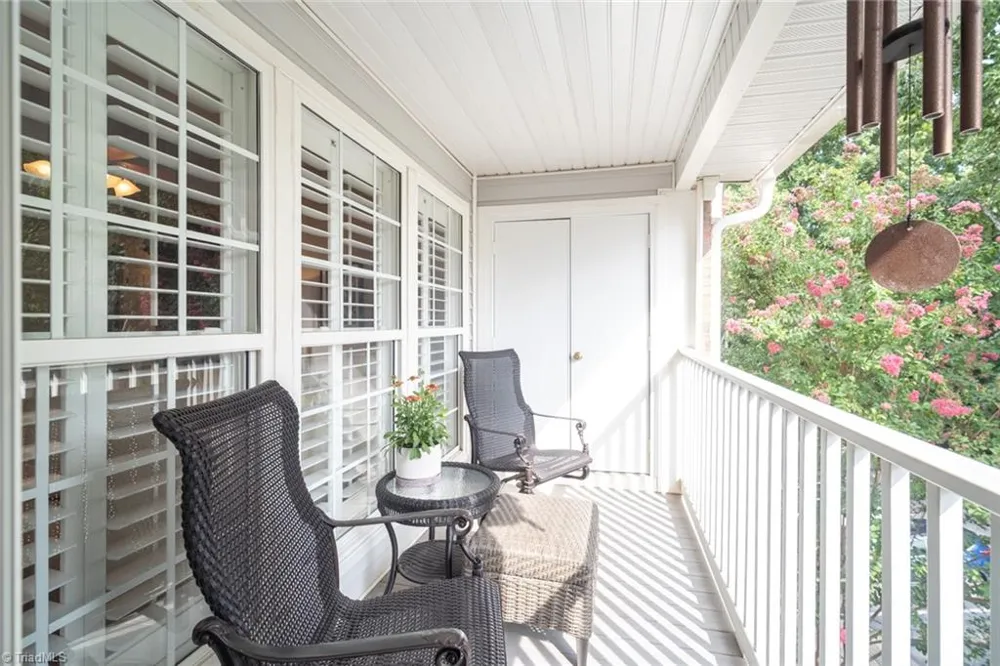 5009 Bass Chapel Road #3-A Greensboro, NC 27455