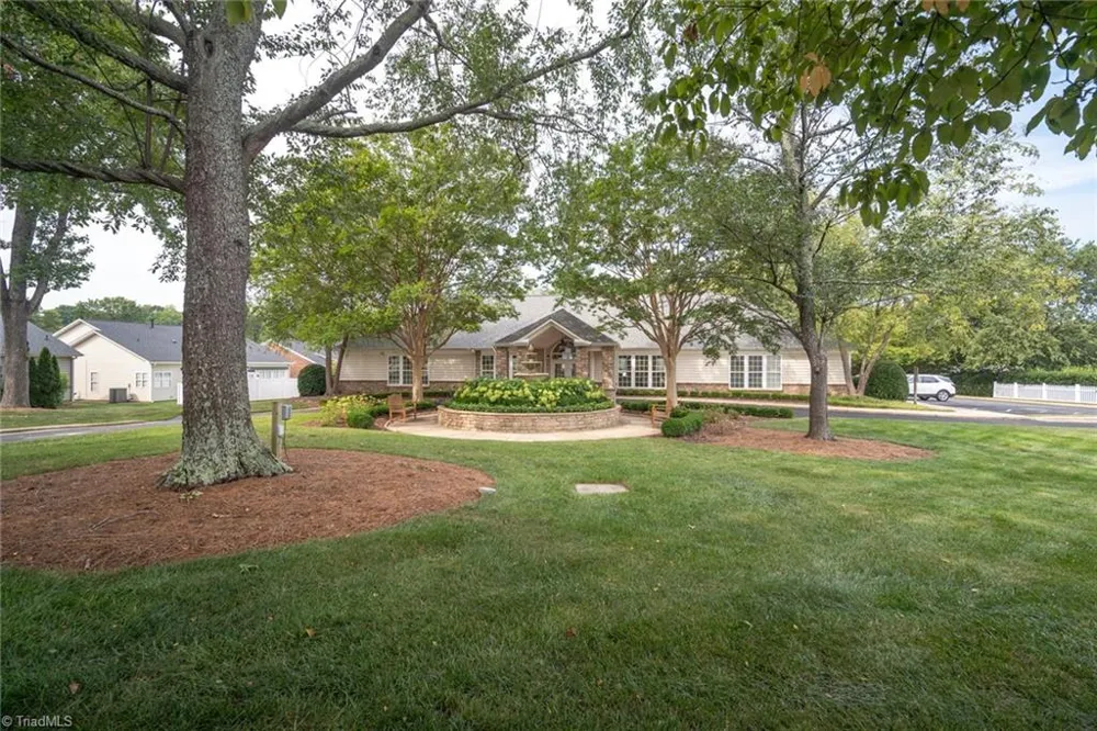 5009 Bass Chapel Road #3-A Greensboro, NC 27455