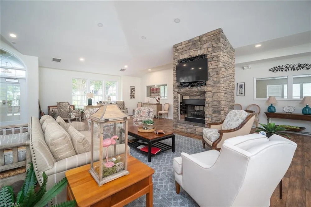 5009 Bass Chapel Road #3-A Greensboro, NC 27455
