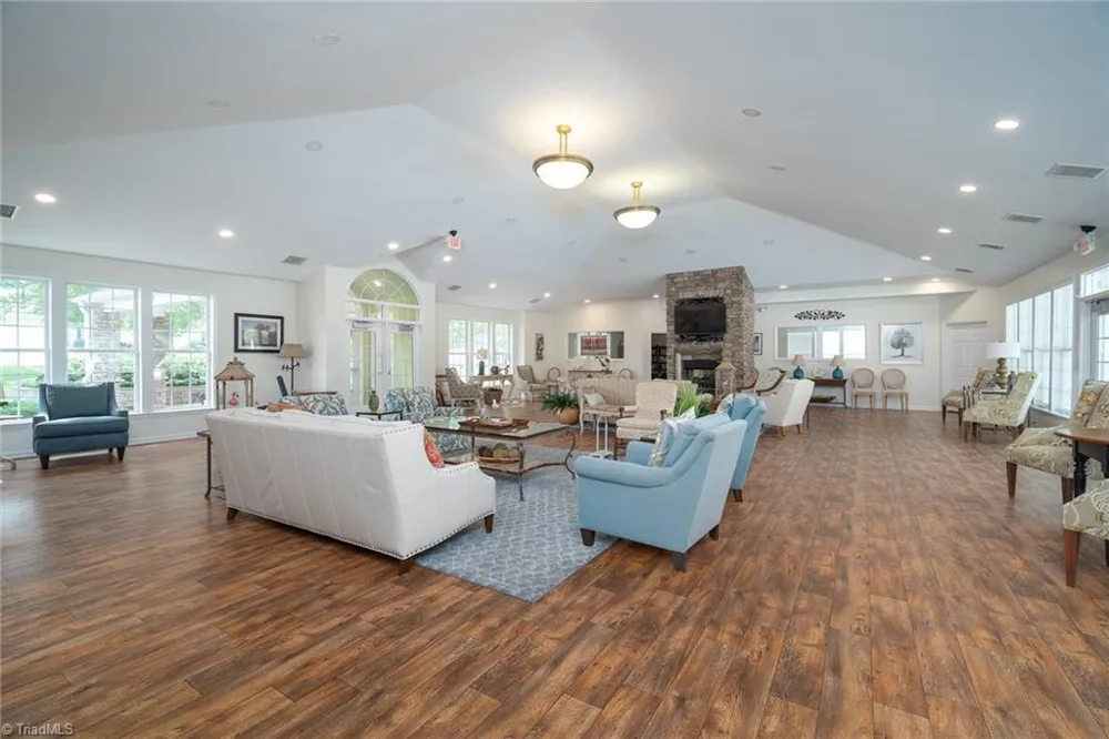 5009 Bass Chapel Road #3-A Greensboro, NC 27455