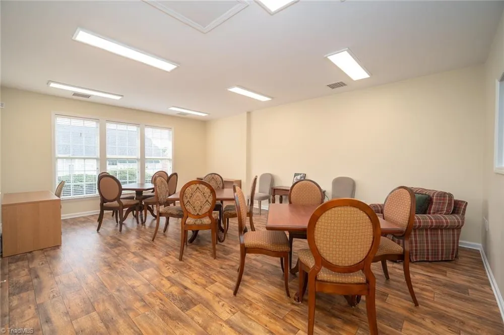 5009 Bass Chapel Road #3-A Greensboro, NC 27455