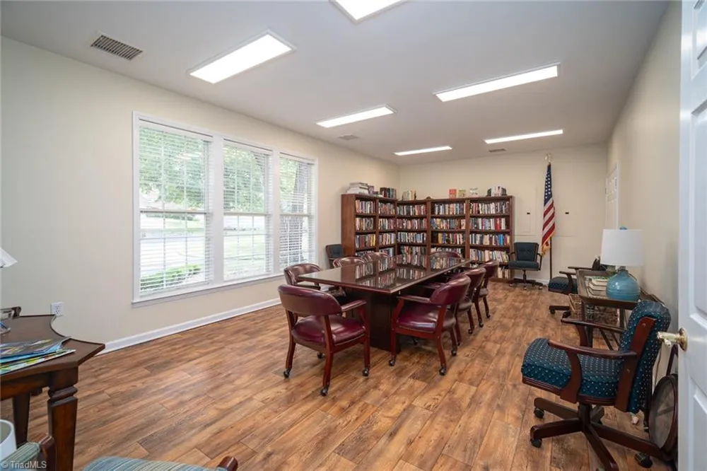 5009 Bass Chapel Road #3-A Greensboro, NC 27455