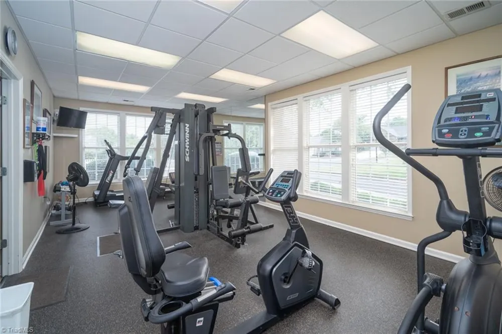 5009 Bass Chapel Road #3-A Greensboro, NC 27455