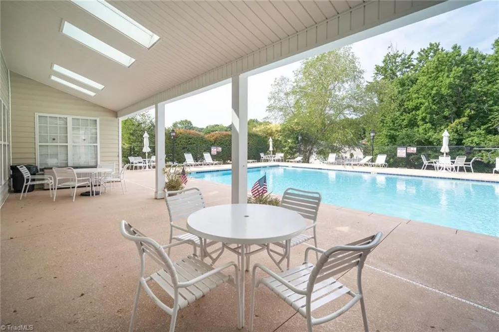 5009 Bass Chapel Road #3-A Greensboro, NC 27455
