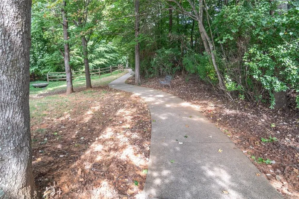 5009 Bass Chapel Road #3-A Greensboro, NC 27455