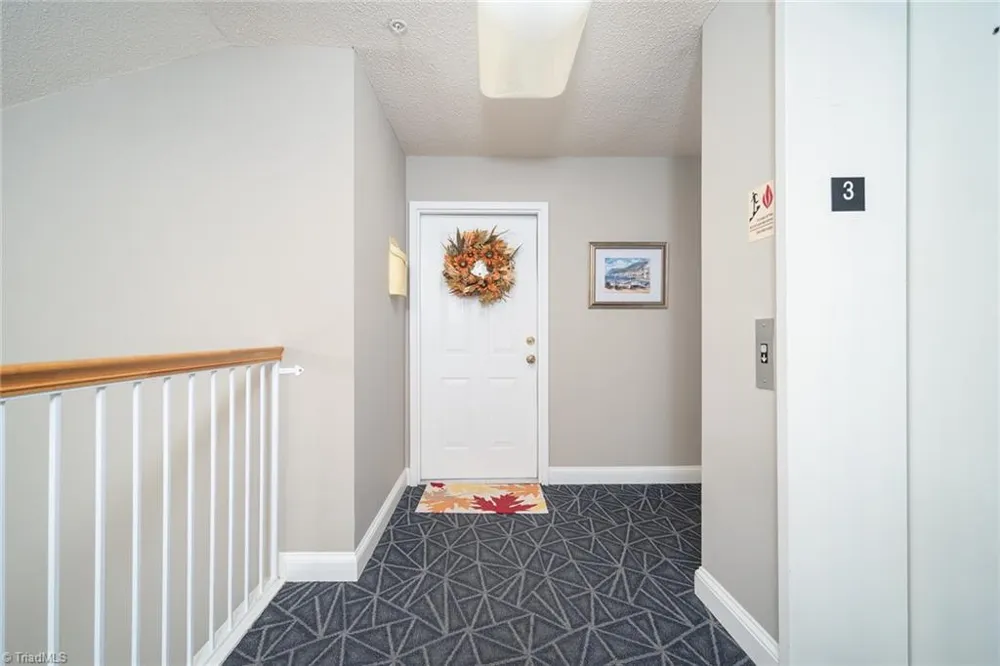 5009 Bass Chapel Road #3-A Greensboro, NC 27455