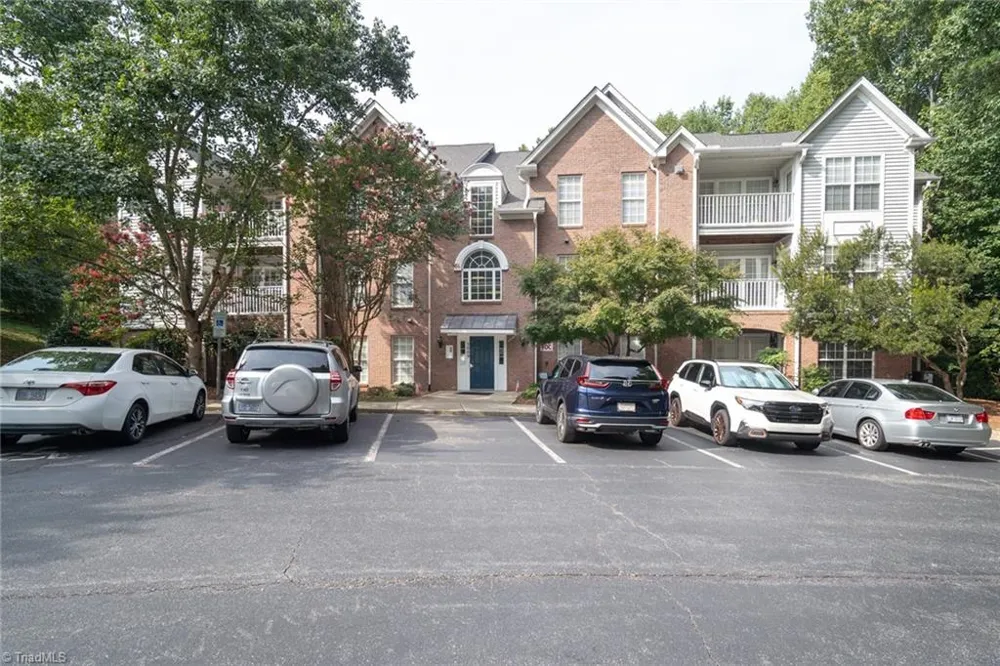 5009 Bass Chapel Road #3-A Greensboro, NC 27455