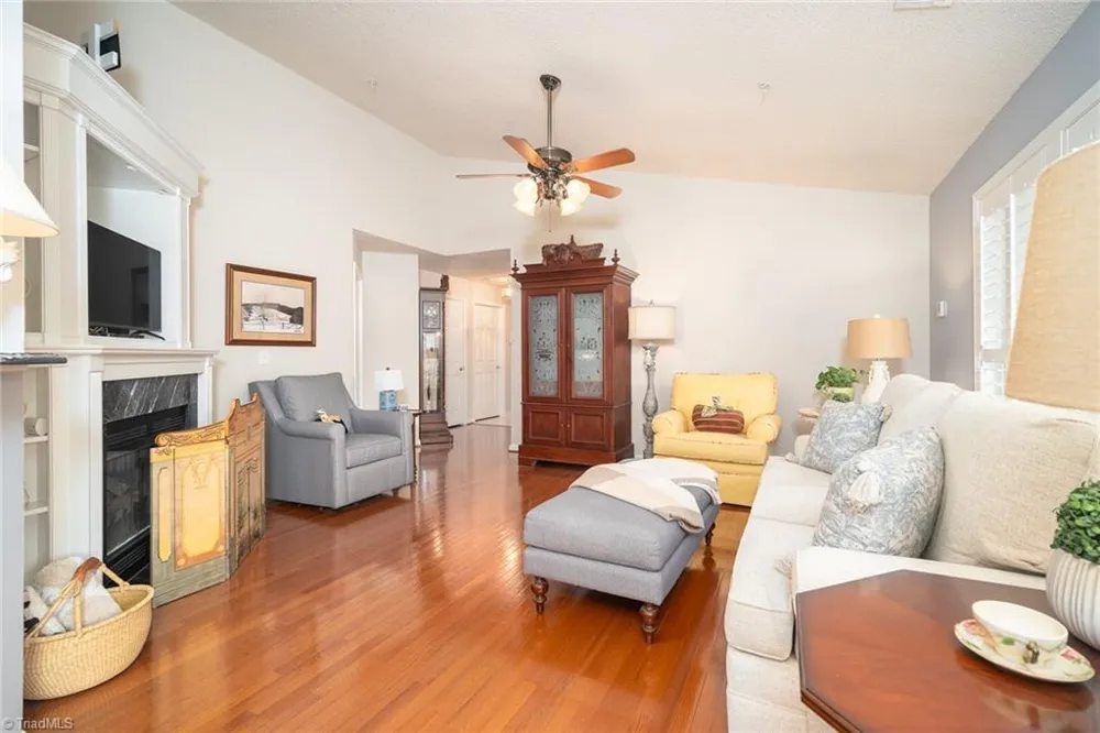 5009 Bass Chapel Road #3-A Greensboro, NC 27455