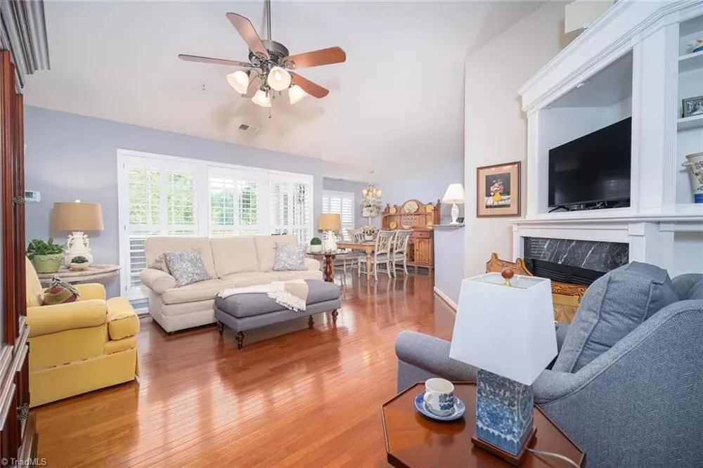 5009 Bass Chapel Road #3-A Greensboro, NC 27455