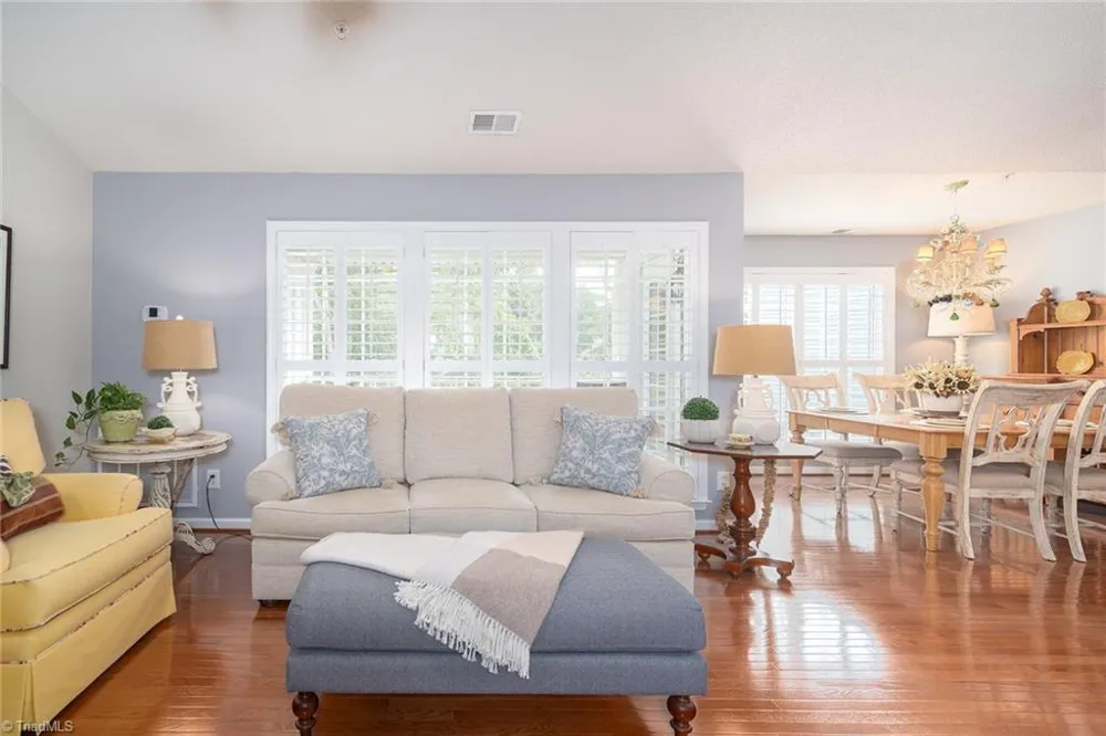 5009 Bass Chapel Road #3-A Greensboro, NC 27455