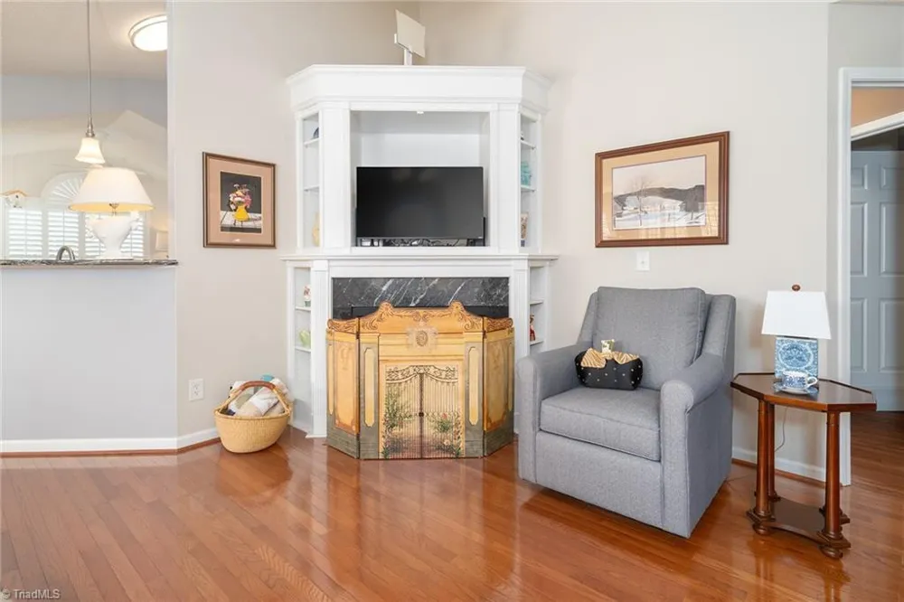 5009 Bass Chapel Road #3-A Greensboro, NC 27455