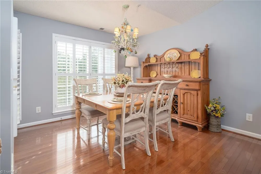 5009 Bass Chapel Road #3-A Greensboro, NC 27455