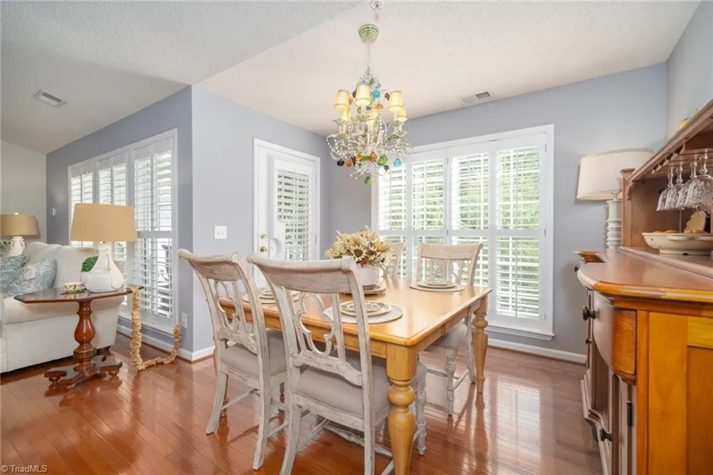 5009 Bass Chapel Road #3-A Greensboro, NC 27455
