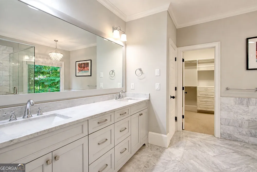 1026 McConnell DR Decatur, GA 30033