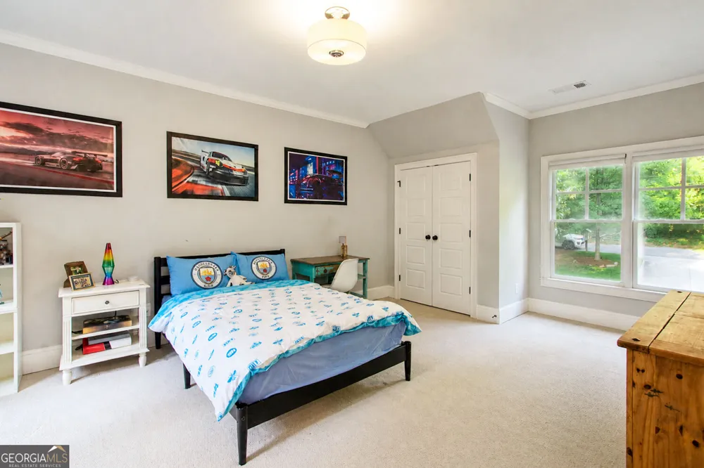 1026 McConnell DR Decatur, GA 30033
