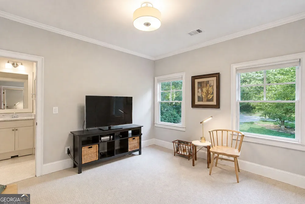 1026 McConnell DR Decatur, GA 30033