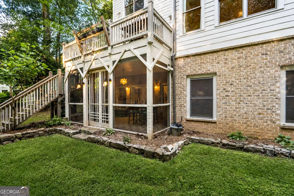 1026 McConnell DR Decatur, GA 30033