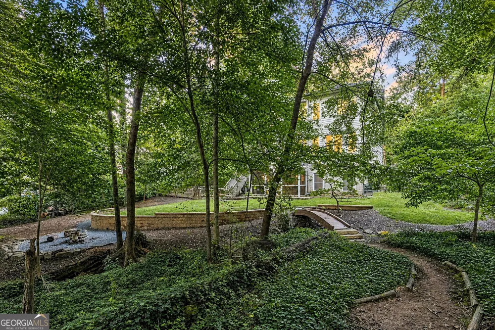 1026 McConnell DR Decatur, GA 30033