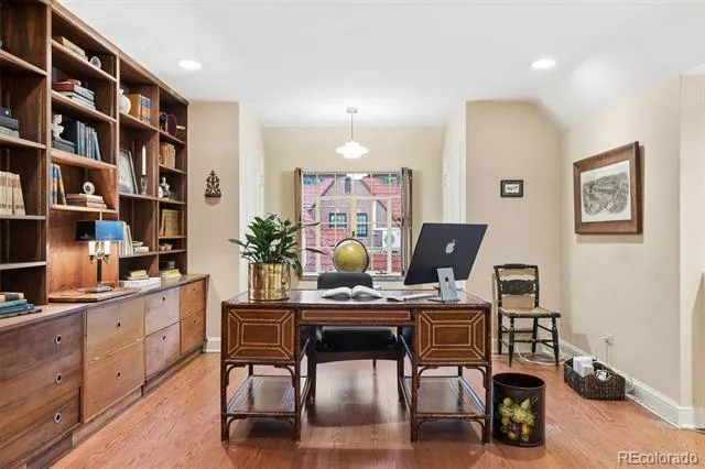 4330 E 6th Avenue Parkway Denver, CO 80220