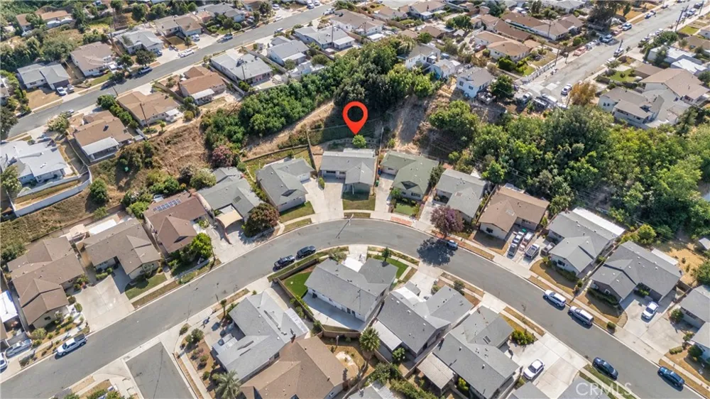 8358 Sierra Bonita Avenue Rosemead, CA 91770