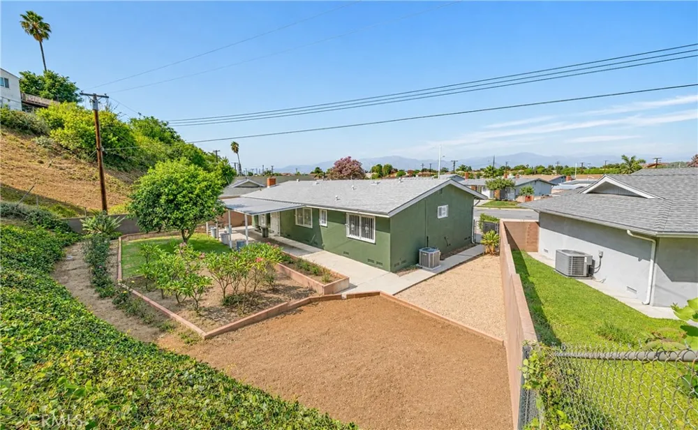 8358 Sierra Bonita Avenue Rosemead, CA 91770