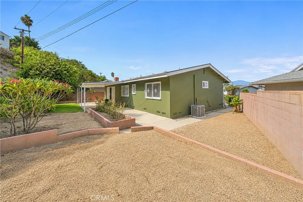8358 Sierra Bonita Avenue Rosemead, CA 91770