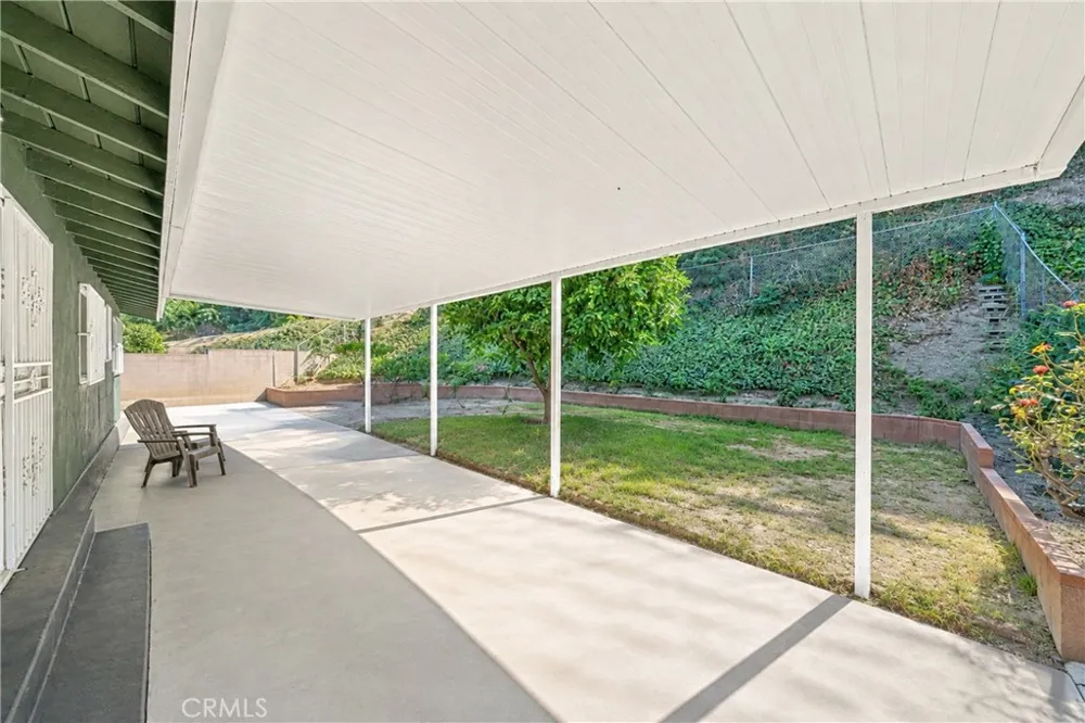 8358 Sierra Bonita Avenue Rosemead, CA 91770