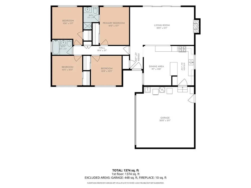 8358 Sierra Bonita Avenue Rosemead, CA 91770