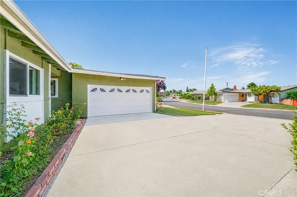 8358 Sierra Bonita Avenue Rosemead, CA 91770