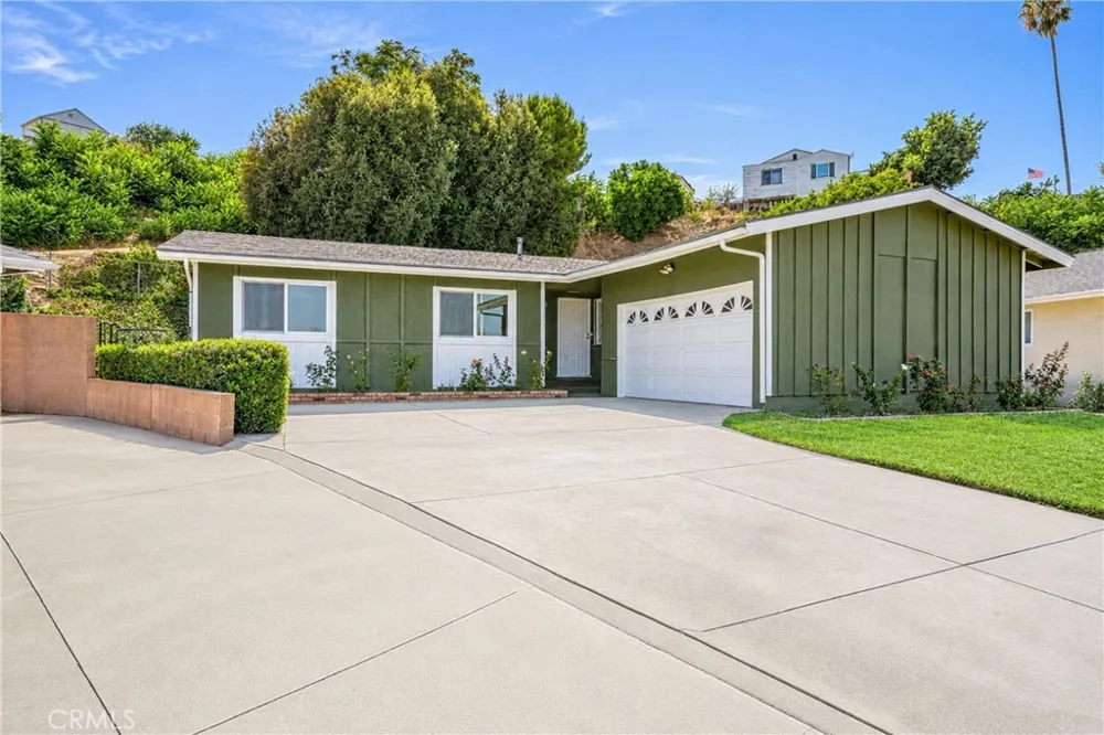8358 Sierra Bonita Avenue Rosemead, CA 91770
