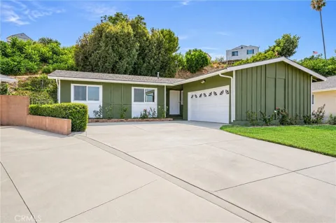 8358 Sierra Bonita Avenue