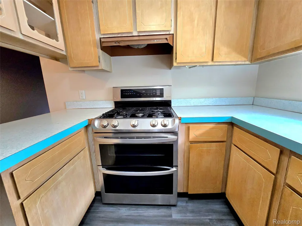 30314 Birch Tree Drive Warren City, MI 48093